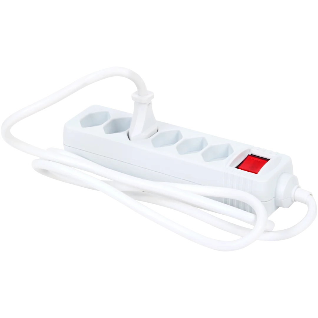 Pro-max Mehrfachsteckdose