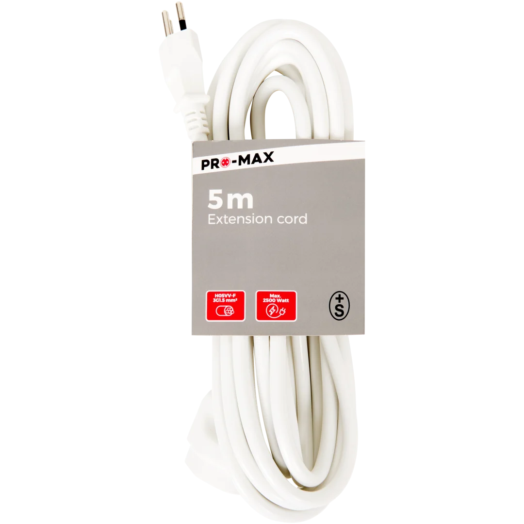 Pro-max Verlängerungskabel 2