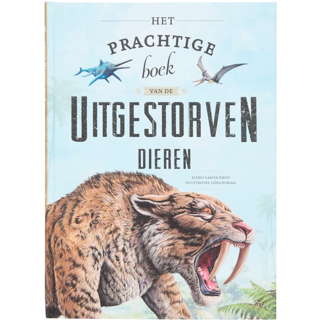 Dierenboek