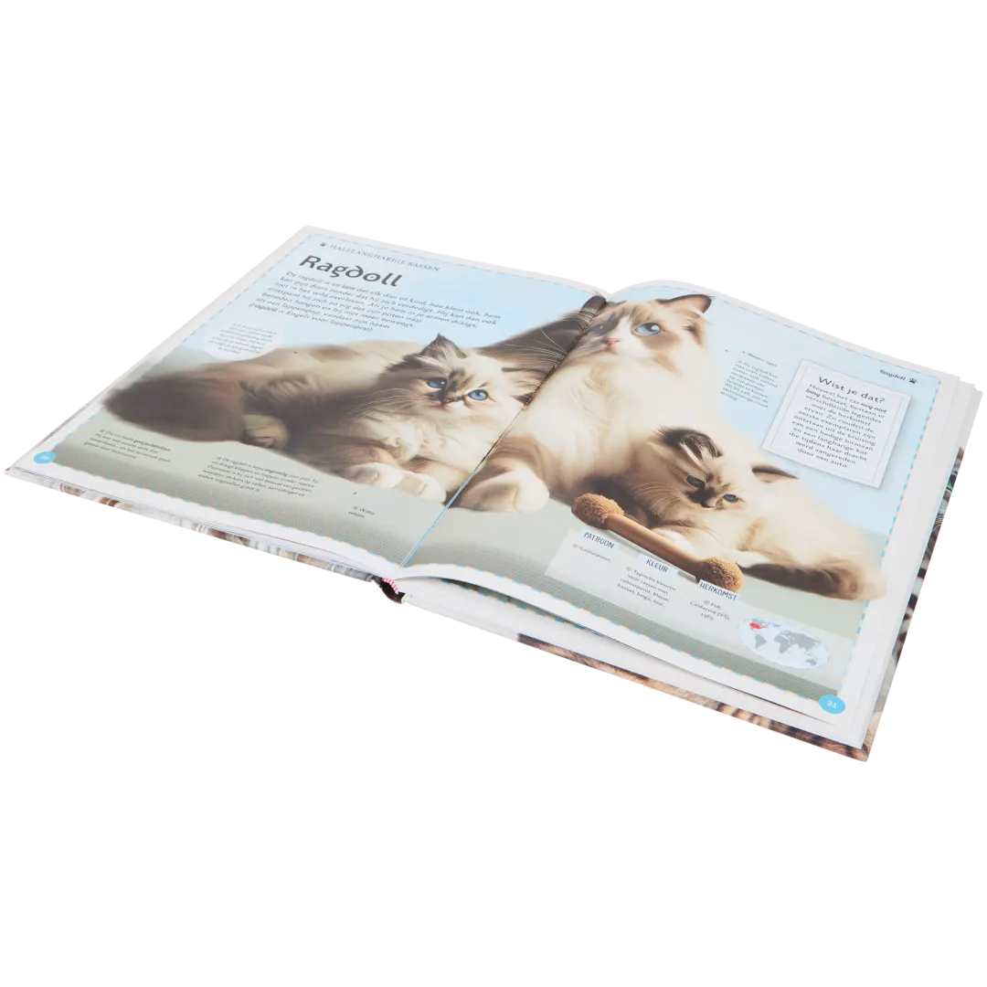 Dierenboek