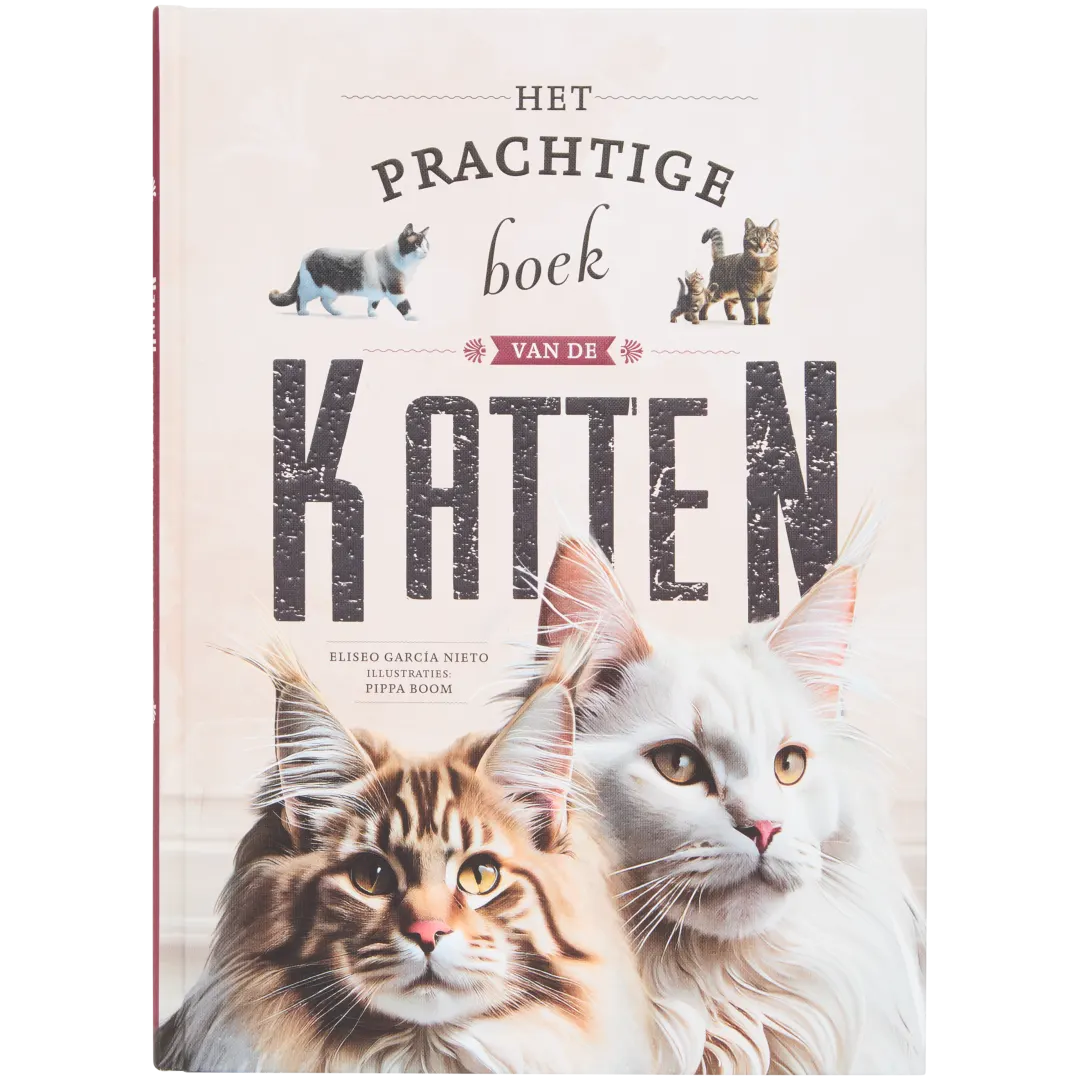 Dierenboek
