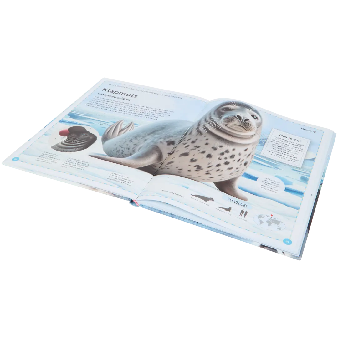 Dierenboek