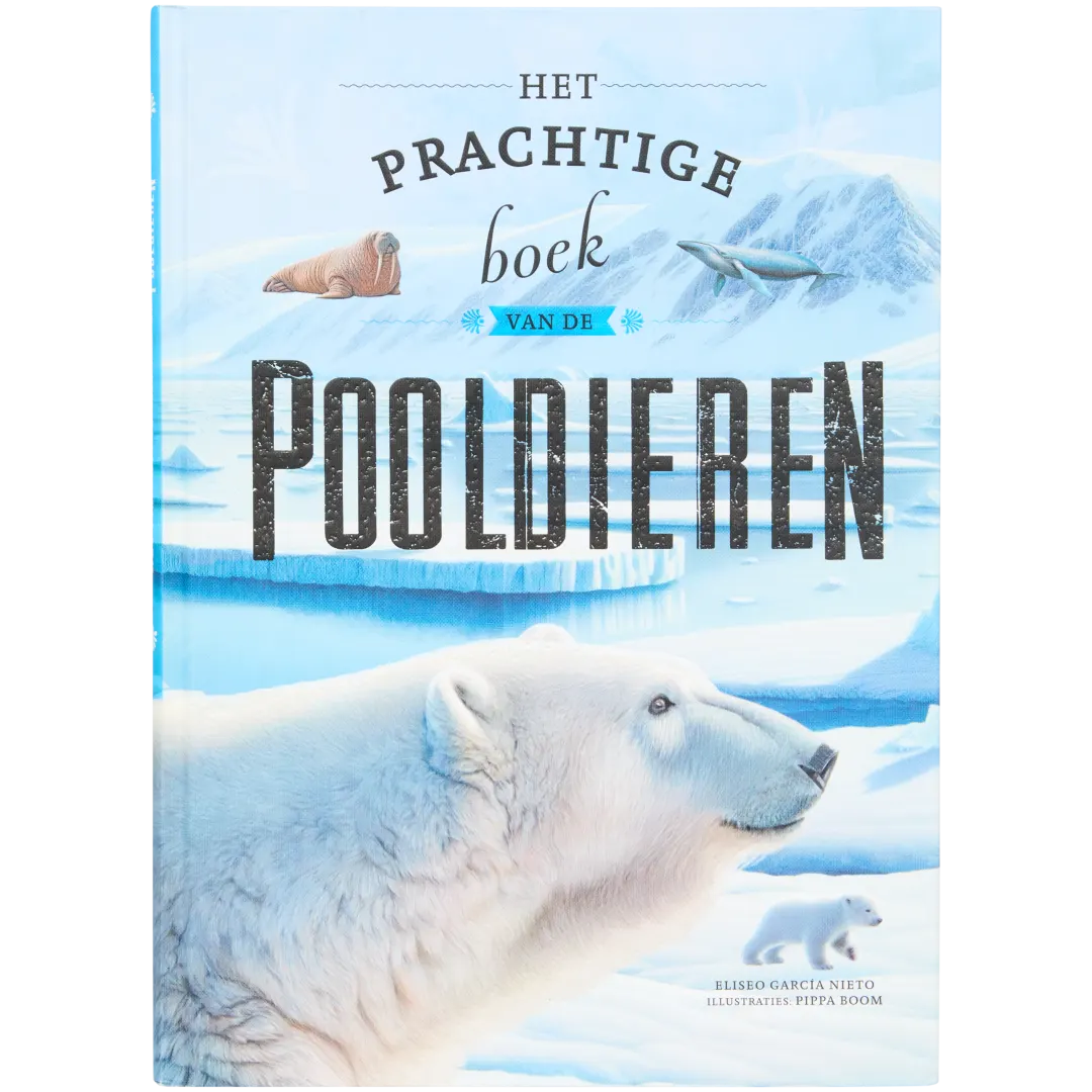 Dierenboek