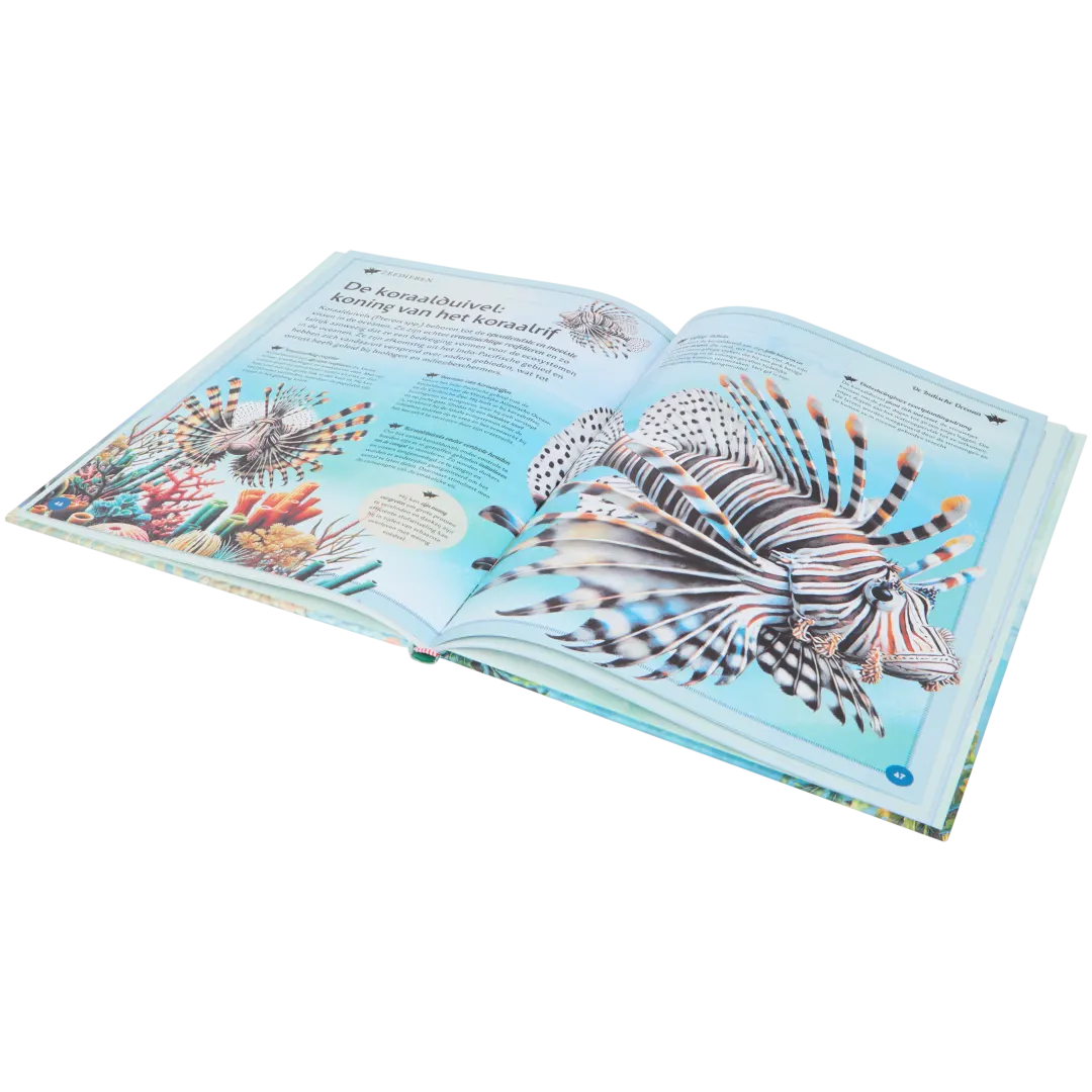 Dierenboek