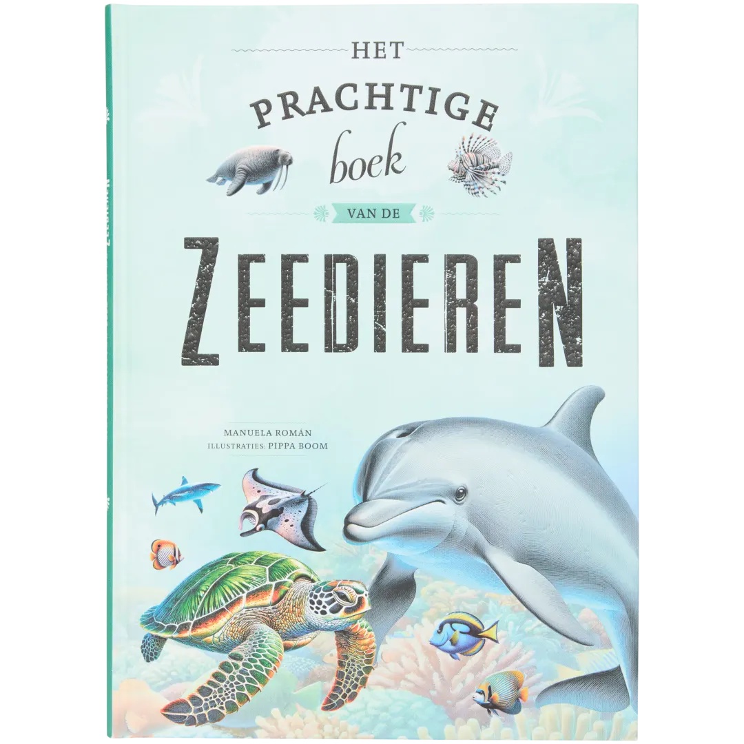 Dierenboek