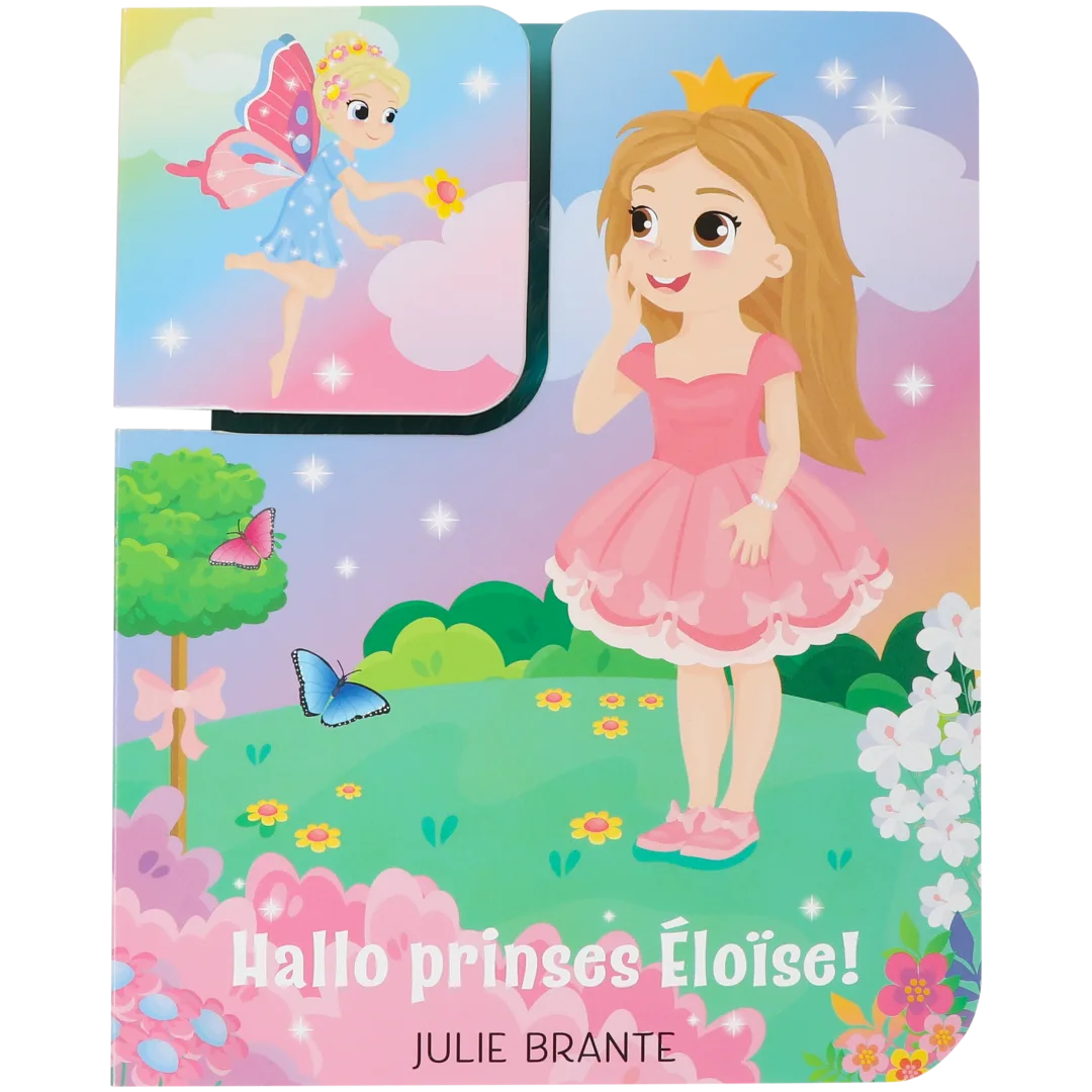 Kinderboek
