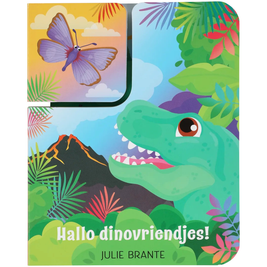 Kinderboek