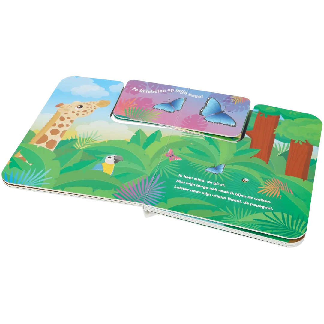 Kinderboek