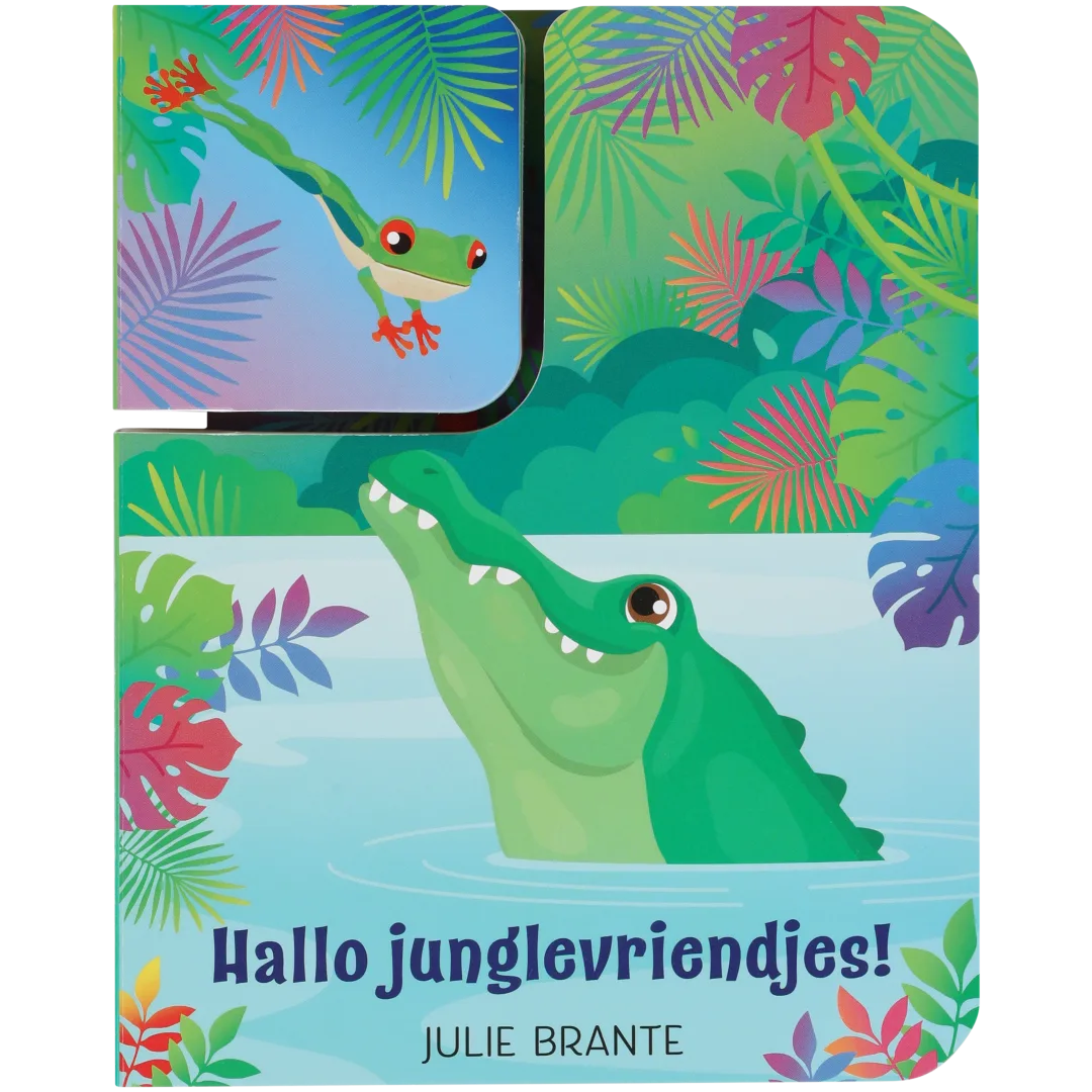 Kinderboek