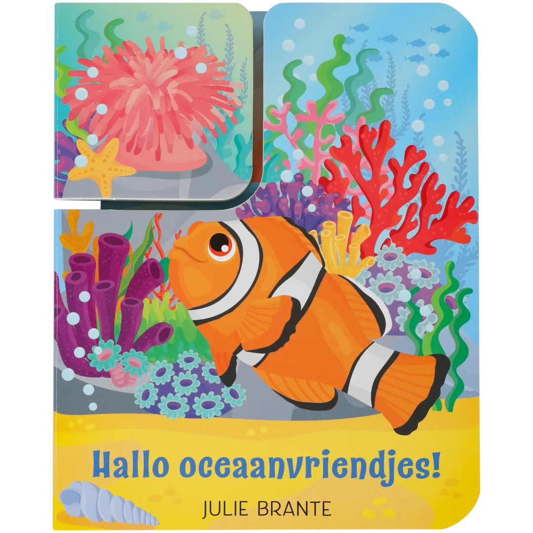Kinderboek