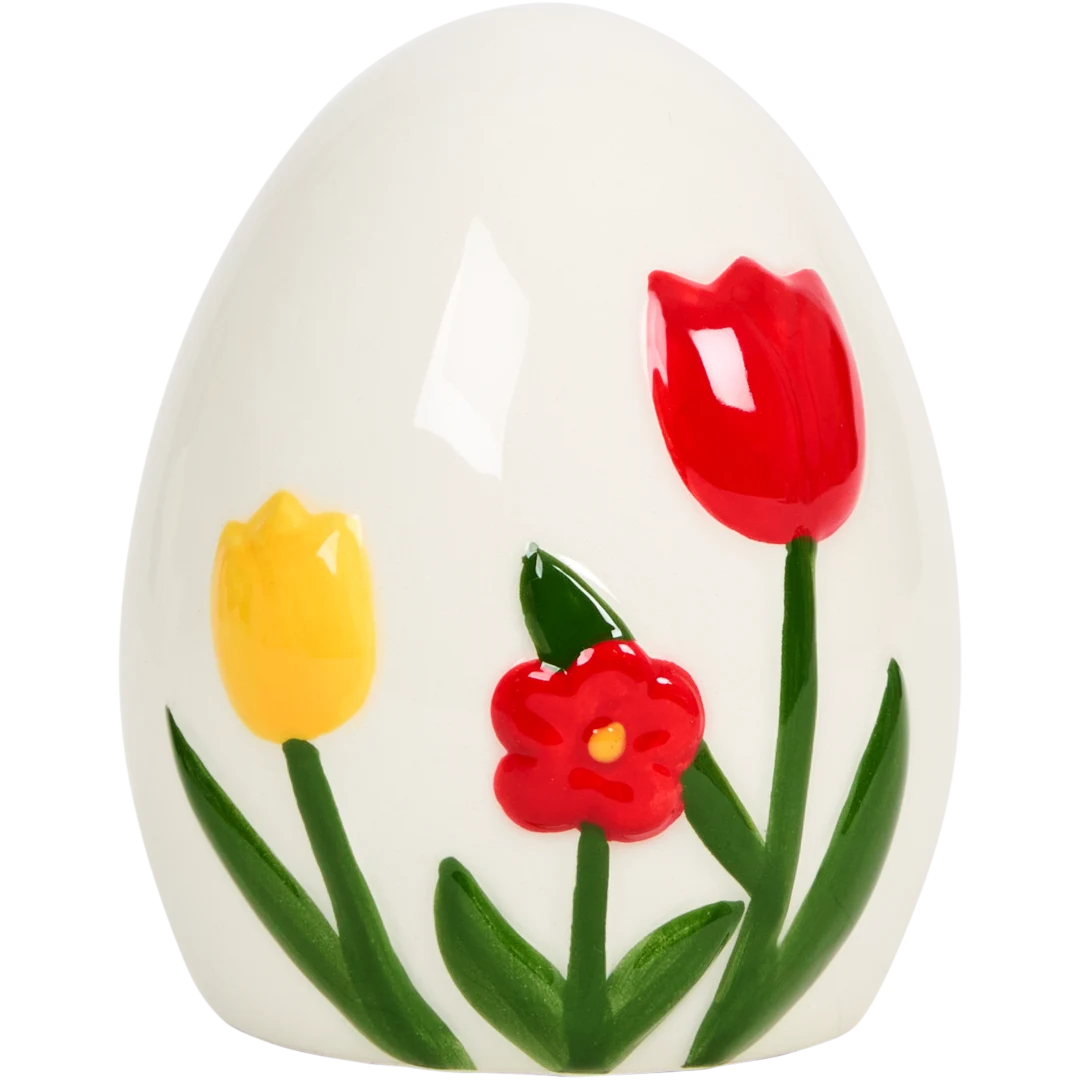 Œuf de Pâques décoratif 4