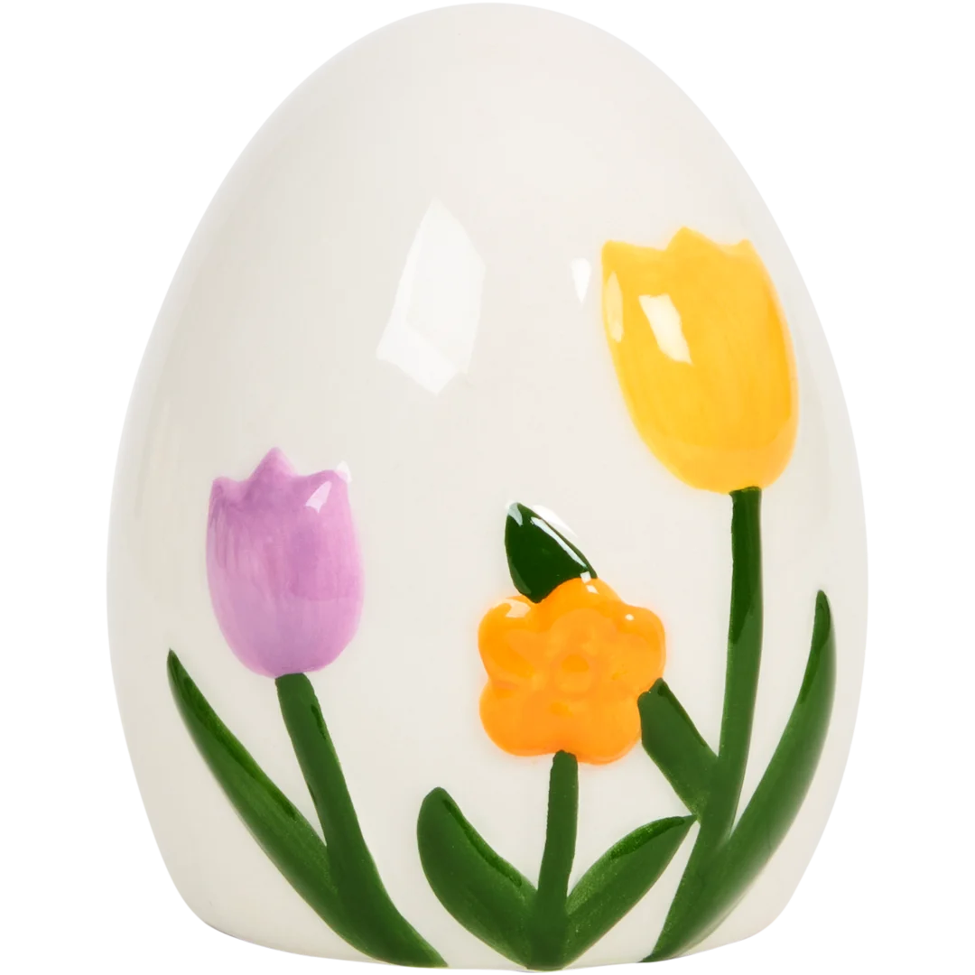 Œuf de Pâques décoratif 1