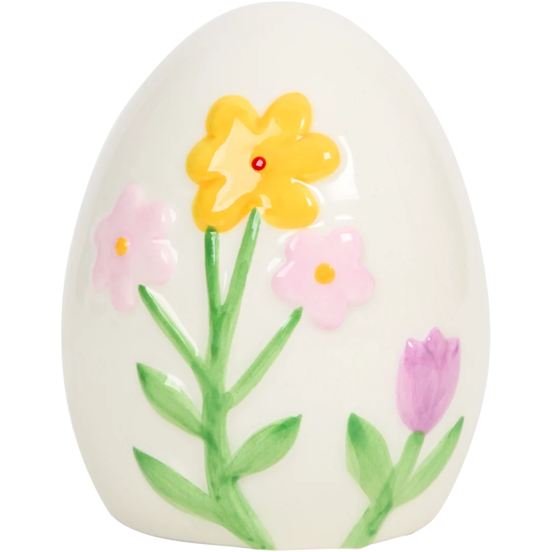 Œuf de Pâques décoratif 5