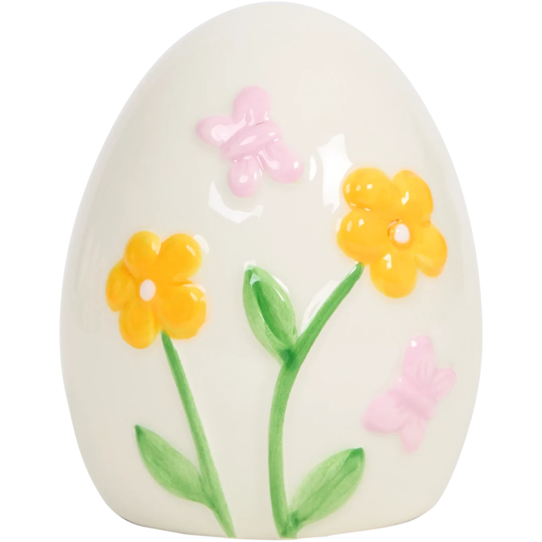 Œuf de Pâques décoratif 6