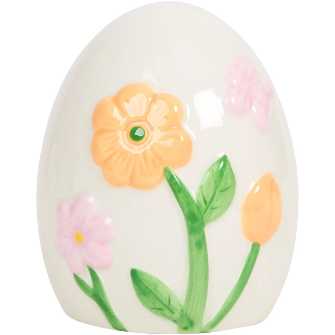 Œuf de Pâques décoratif 3