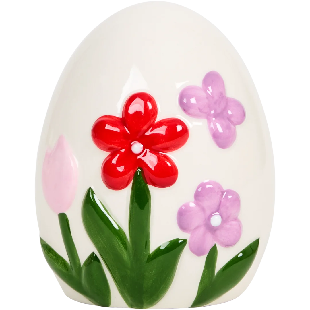 Œuf de Pâques décoratif 2