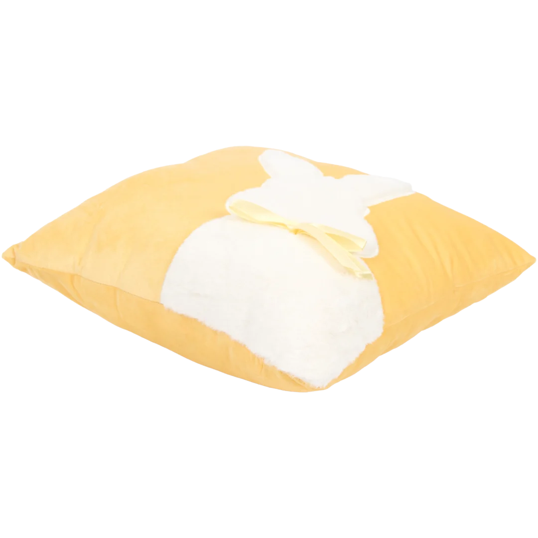 Cojín Conejo de Pascua 2
