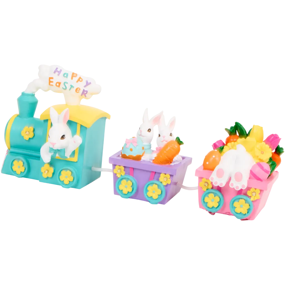 Train de Pâques 3