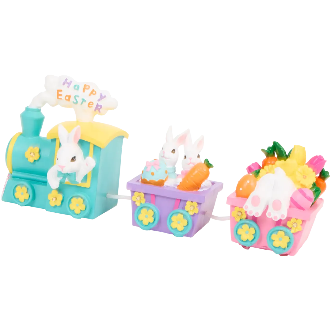 Train de Pâques 4