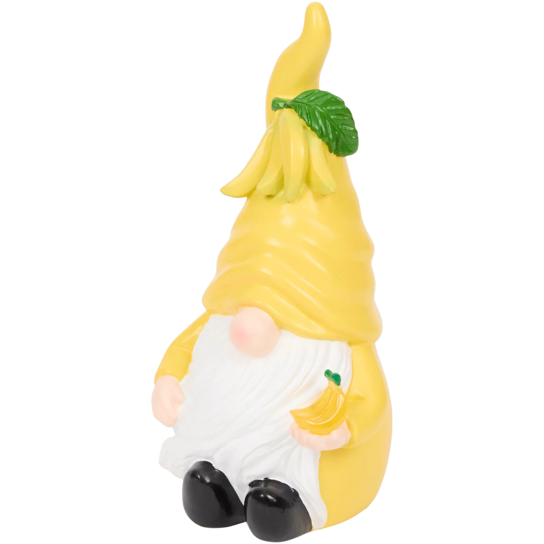 Gnome de décoration LED 1