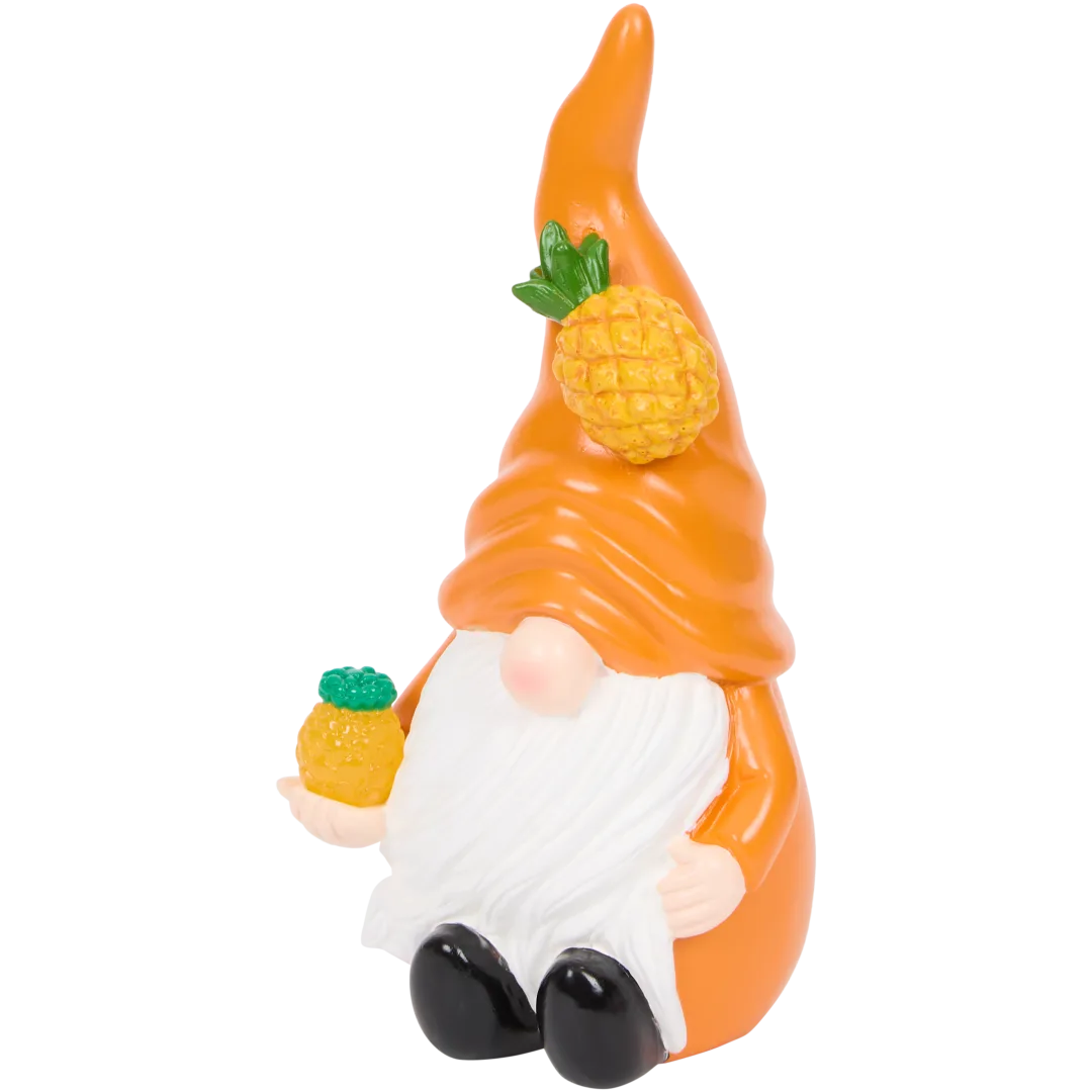 Gnome de décoration LED 7