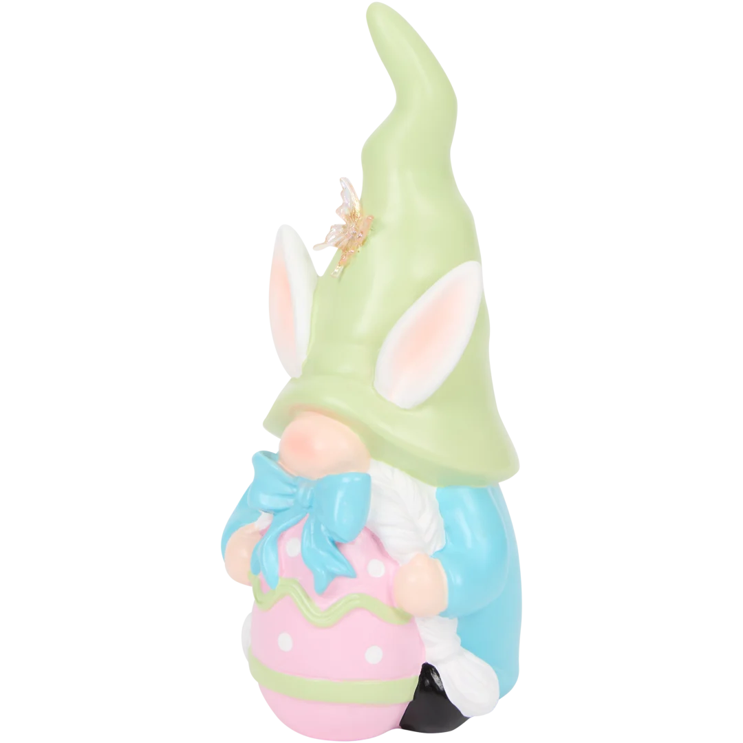 Gnome de décoration LED 3