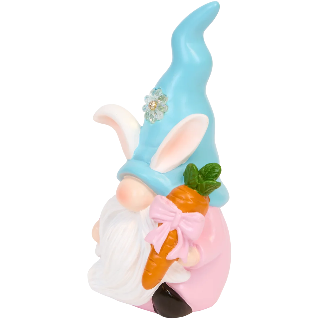 Gnome de décoration LED 6