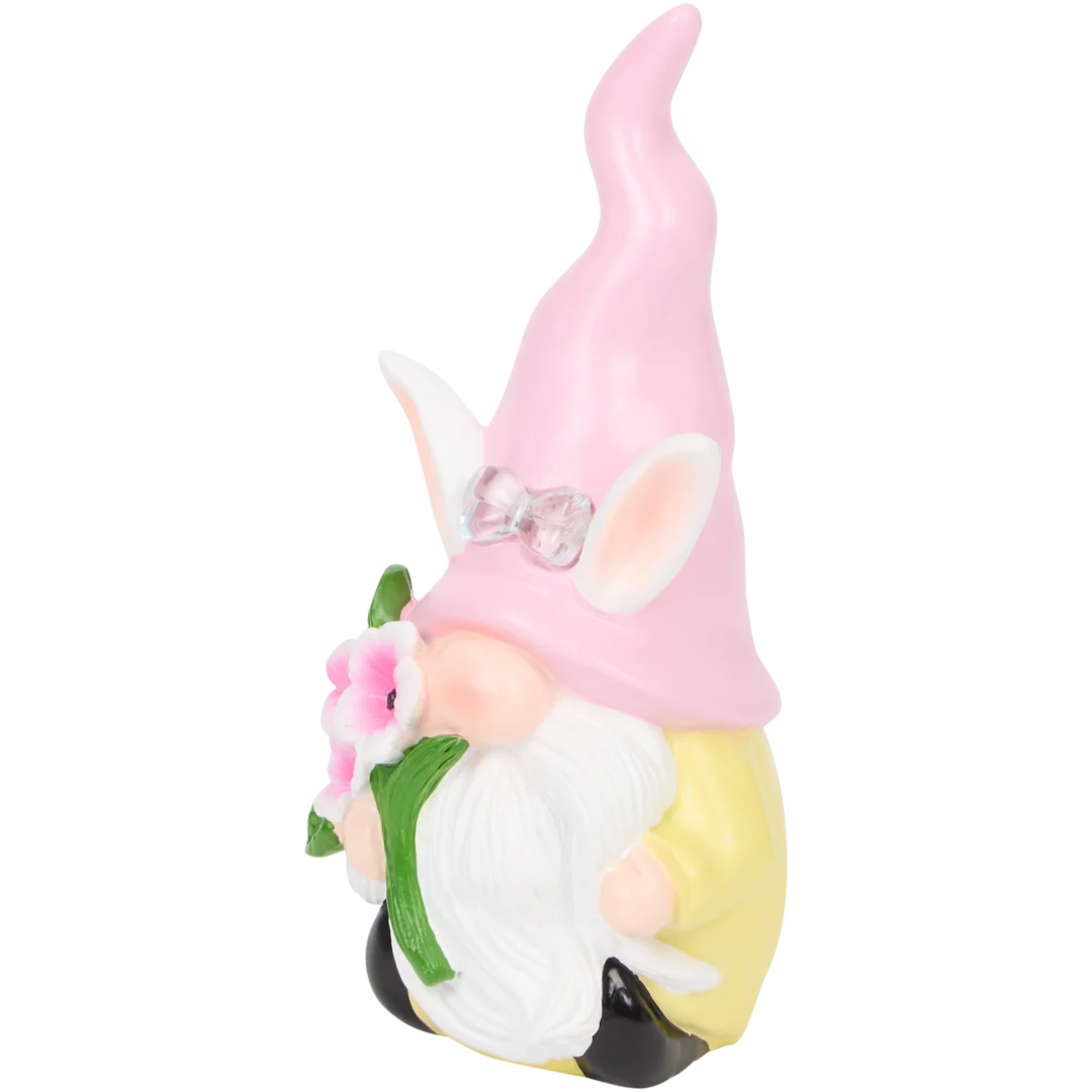 Gnome de décoration LED 8