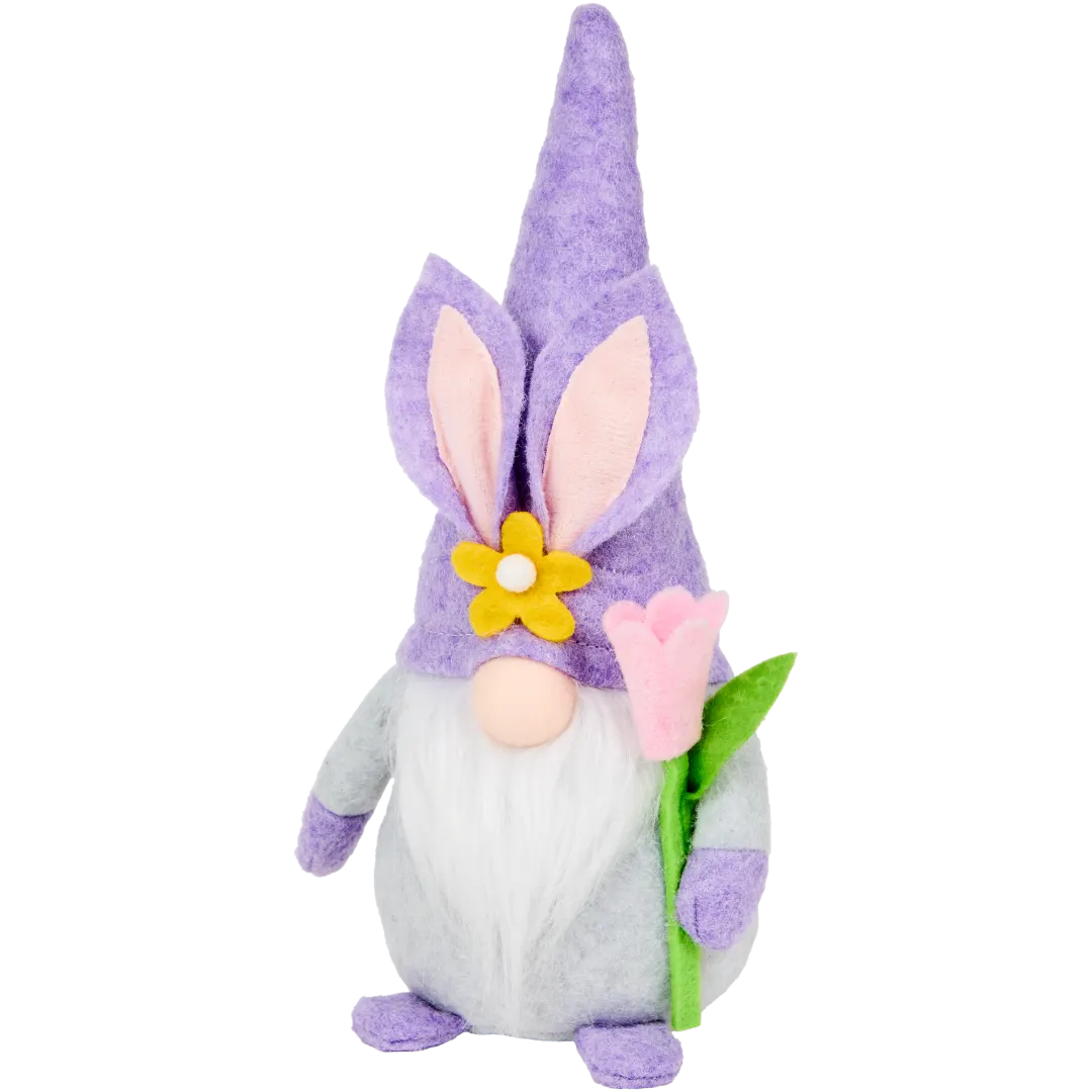 Gnome avec oreilles 1