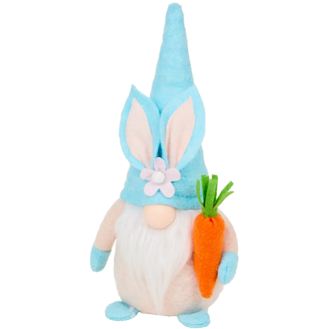 Gnome avec oreilles 3