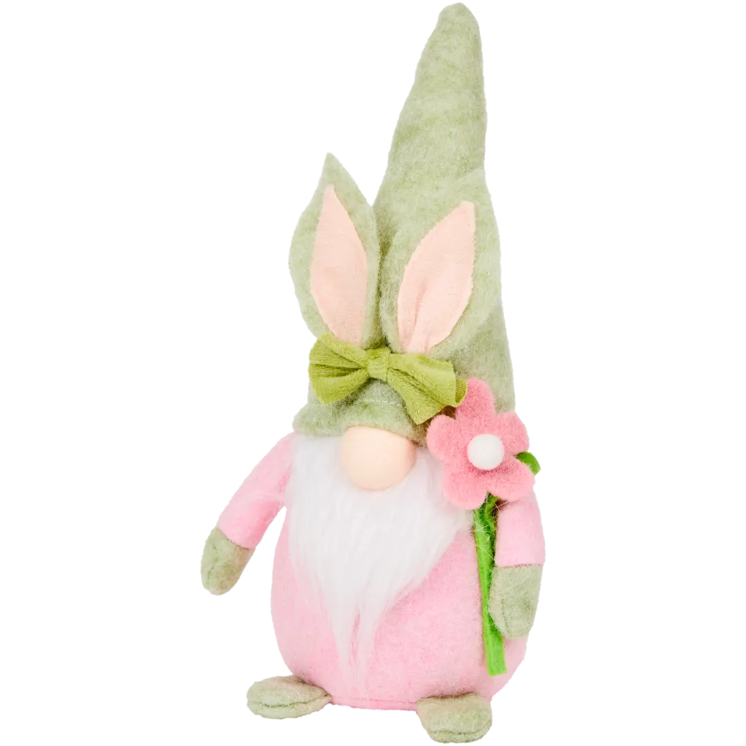 Gnome avec oreilles 5