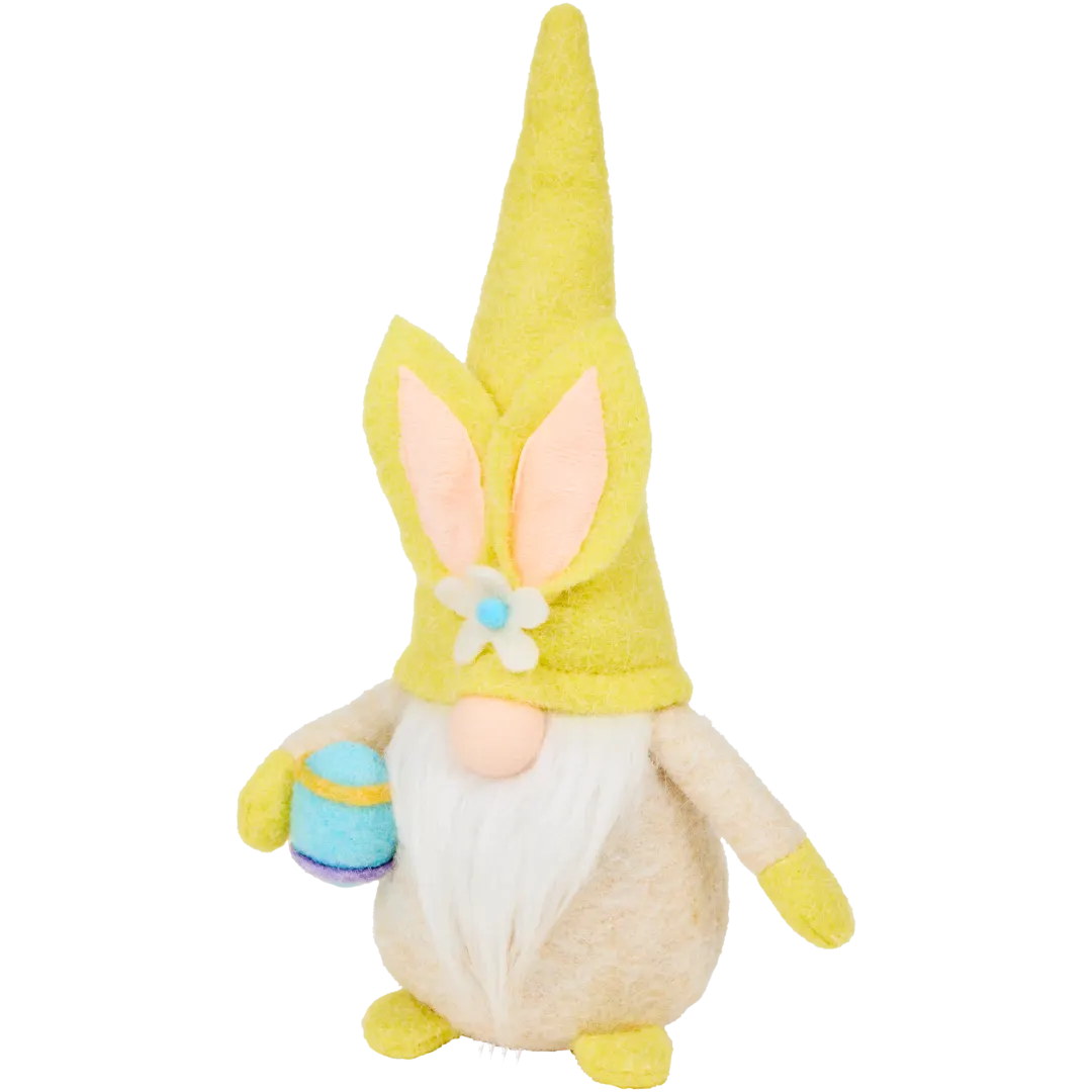 Gnome avec oreilles 4