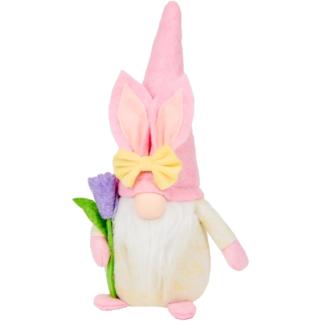 Gnome avec oreilles 2