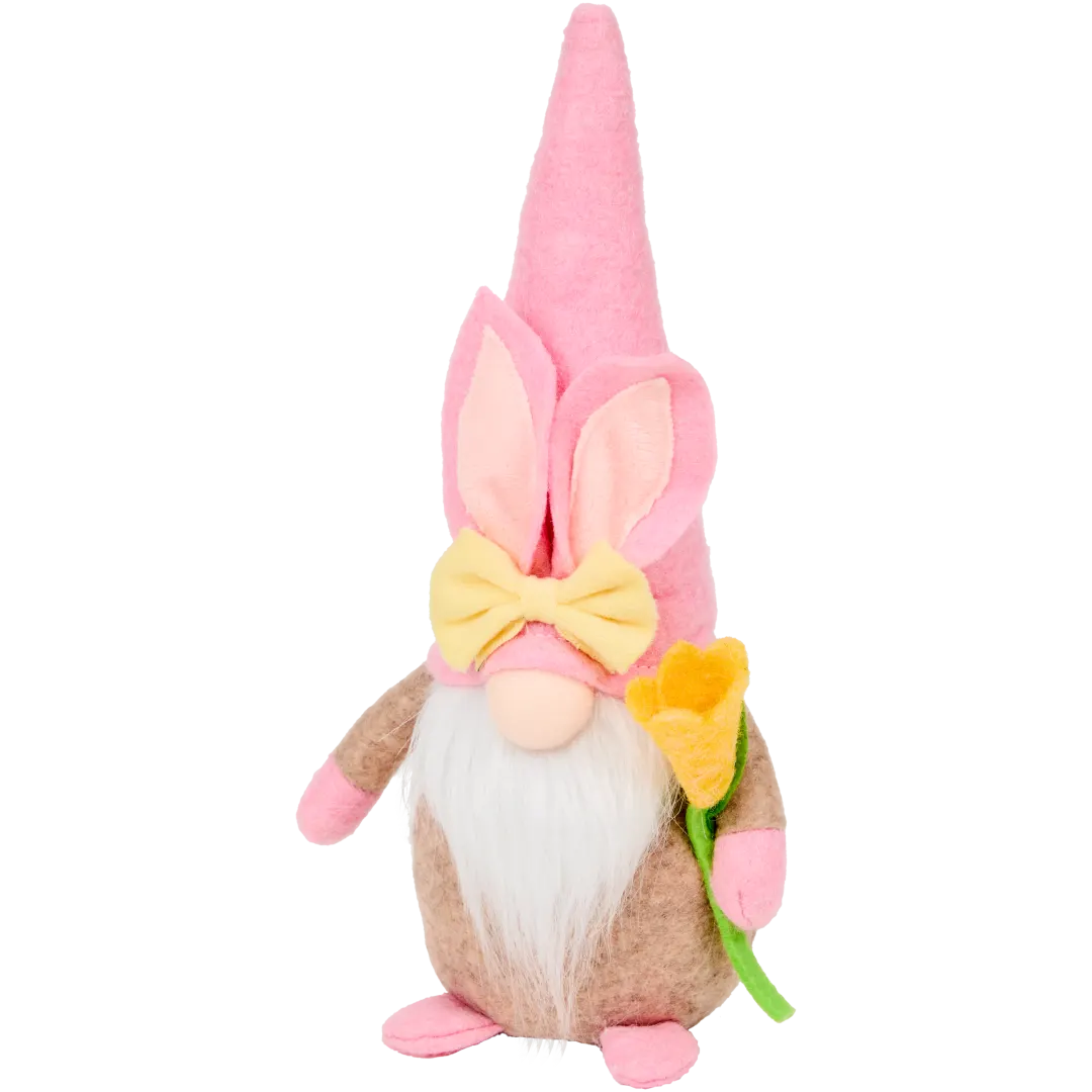 Gnome avec oreilles 6