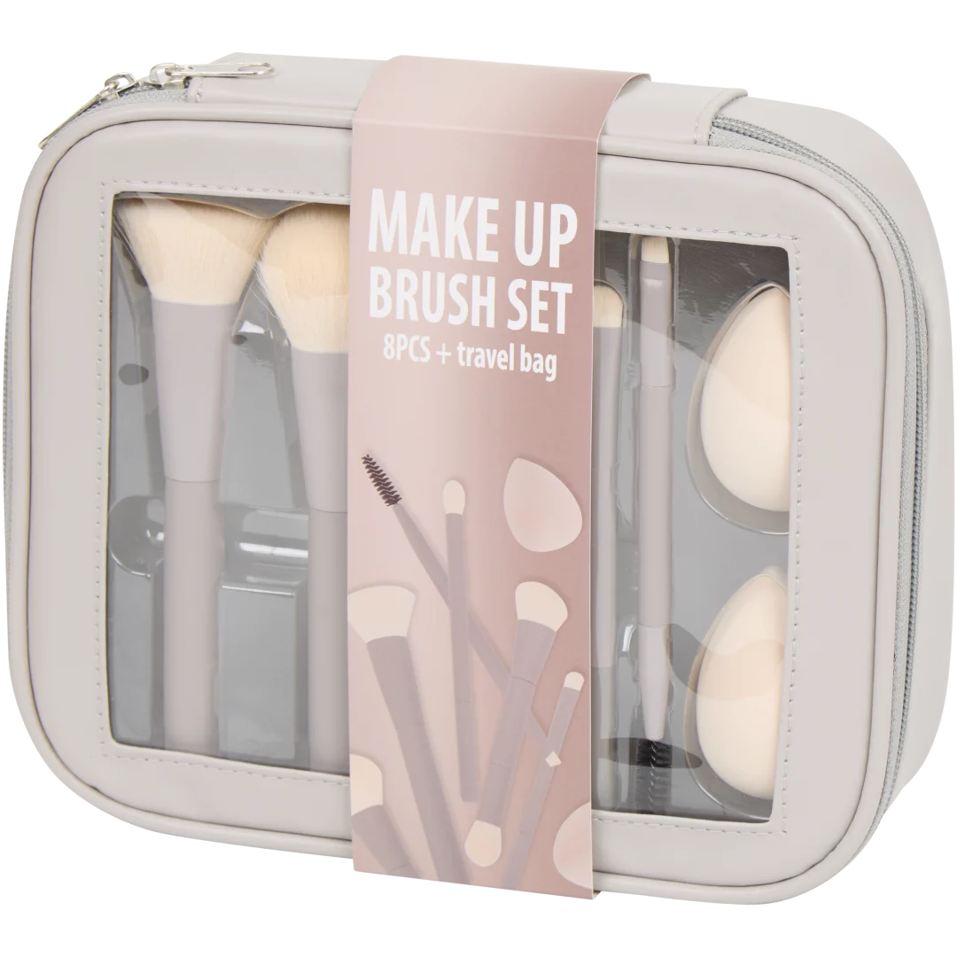 Set de pensule make-up