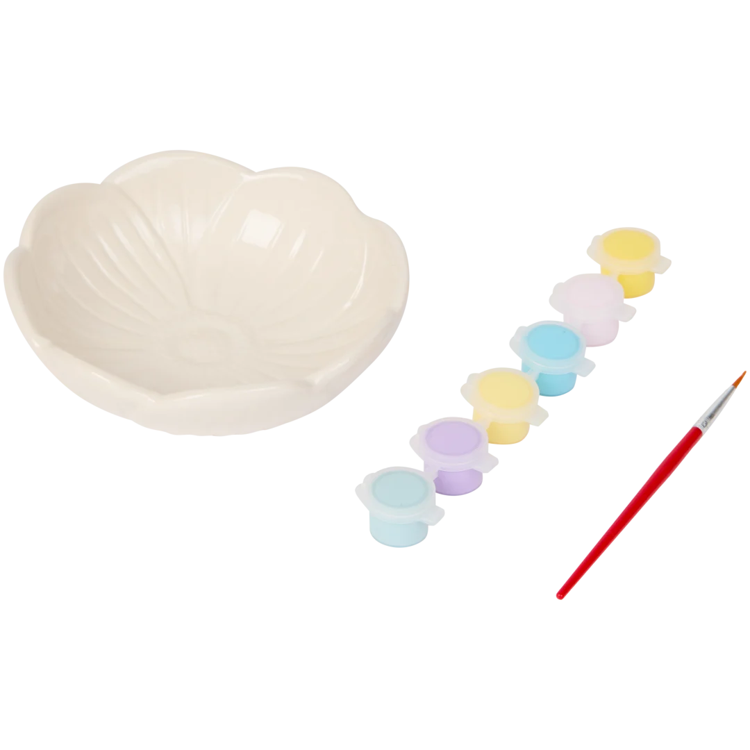 Kit peinture bol Crafts & Co 2