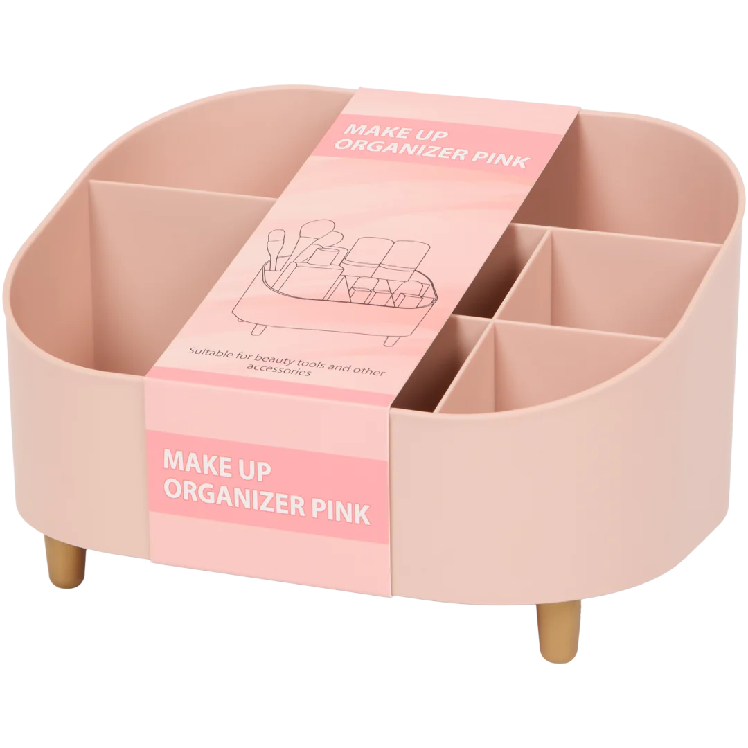 Make-up organizer 2