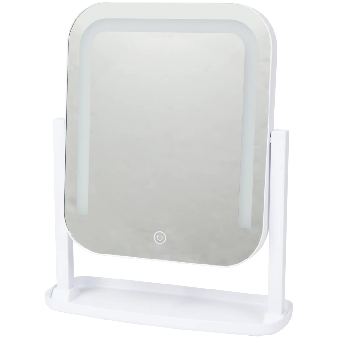 Make-up-Spiegel mit Beleuchtung 2