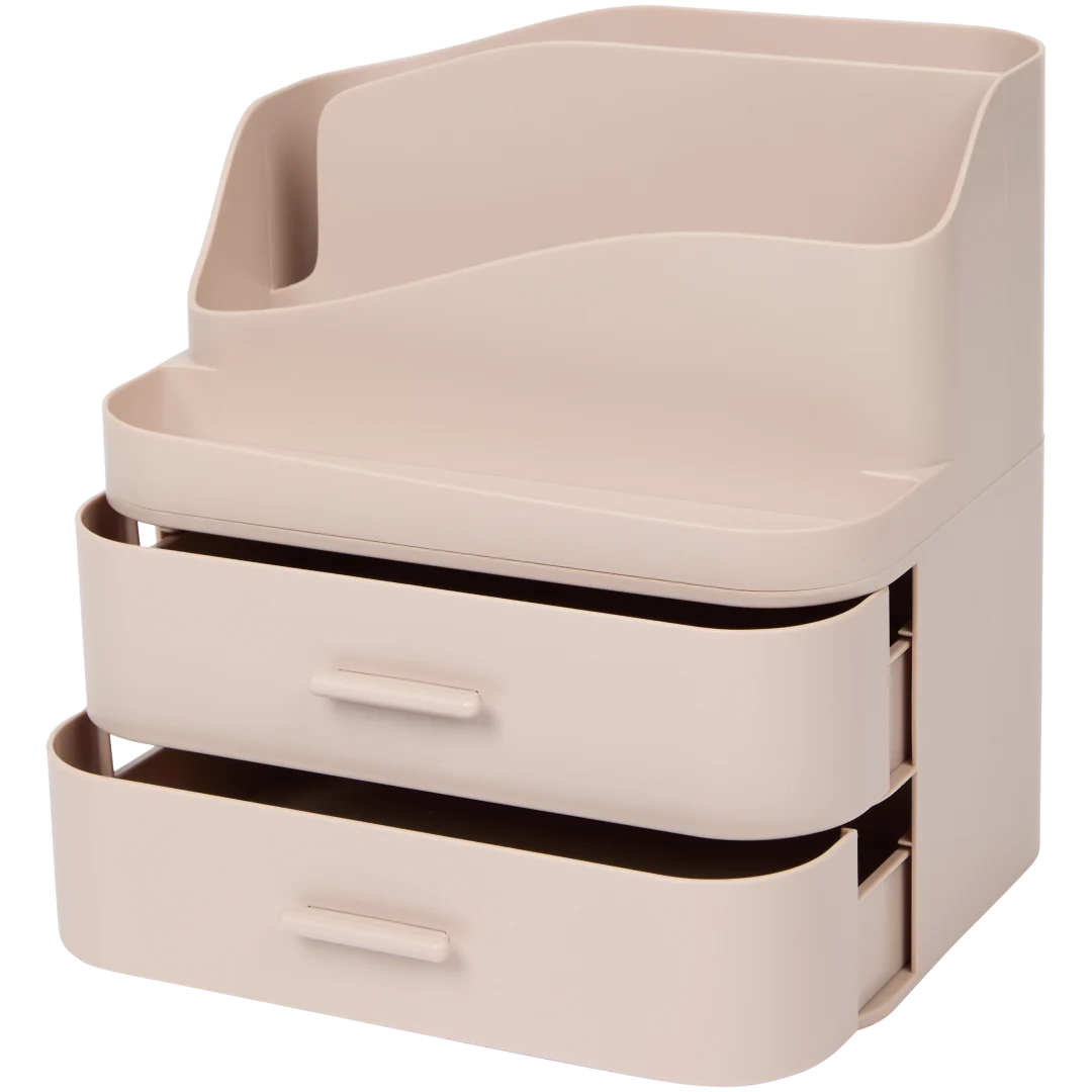 Organizer trucco XL 2