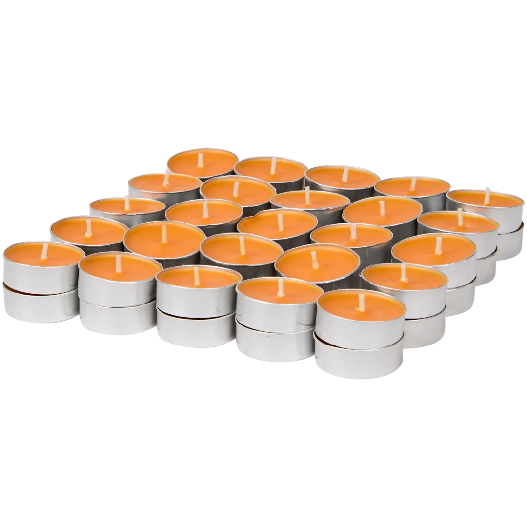 Velas perfumadas 4