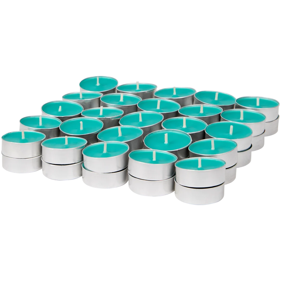 Velas perfumadas 5