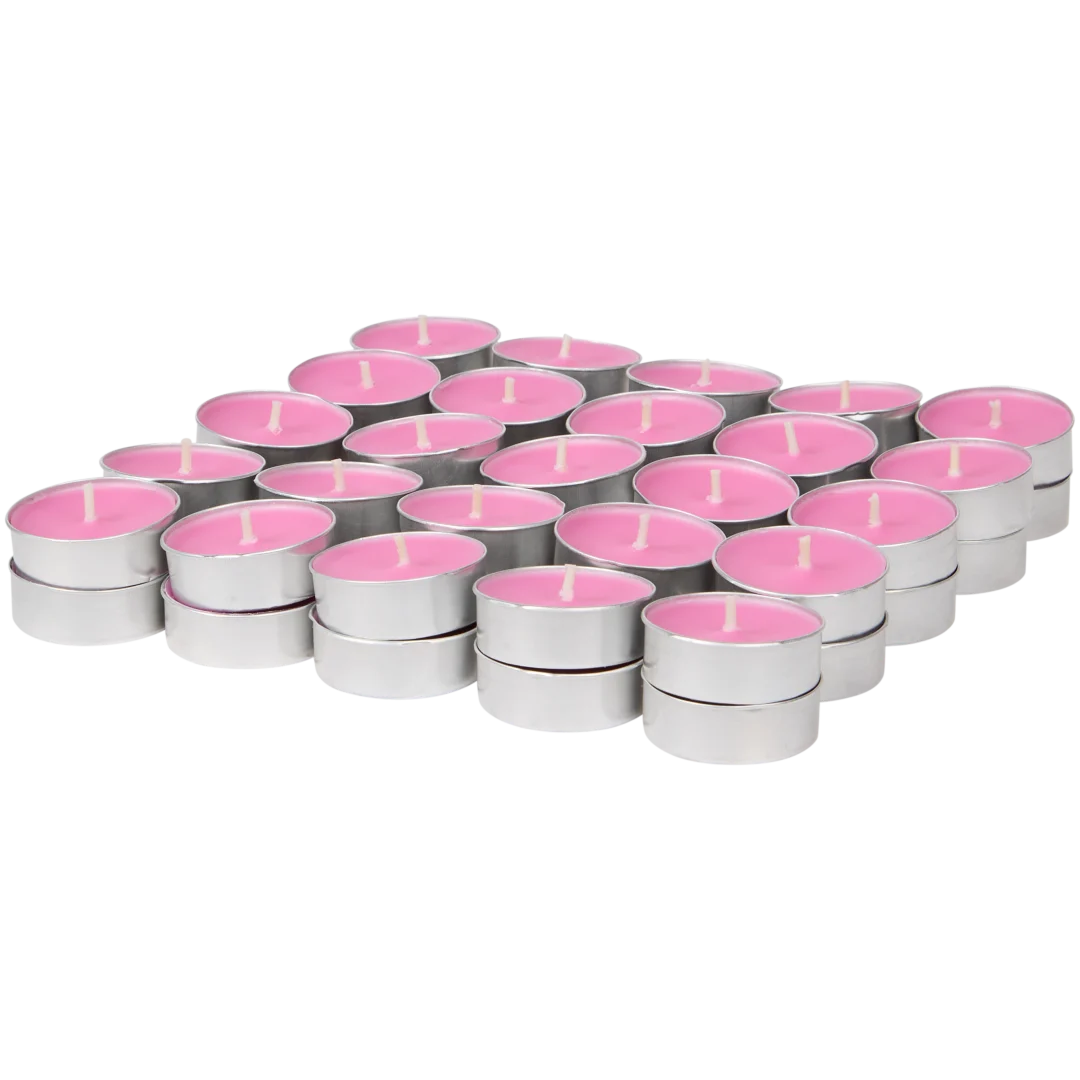 Velas perfumadas 1