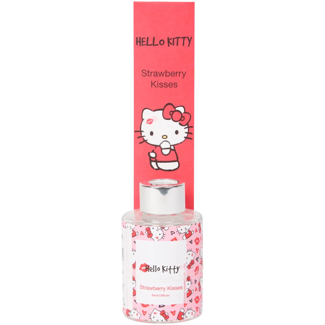 Hello Kitty geurstokjes 1