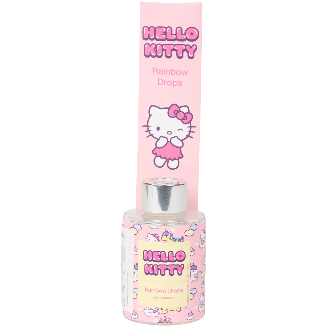 Hello Kitty geurstokjes 2