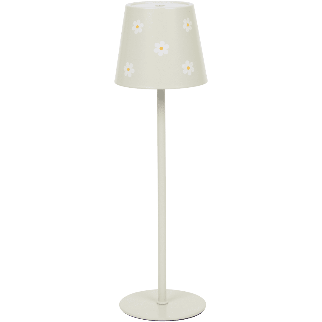 Aufladbare Tischleuchte 3