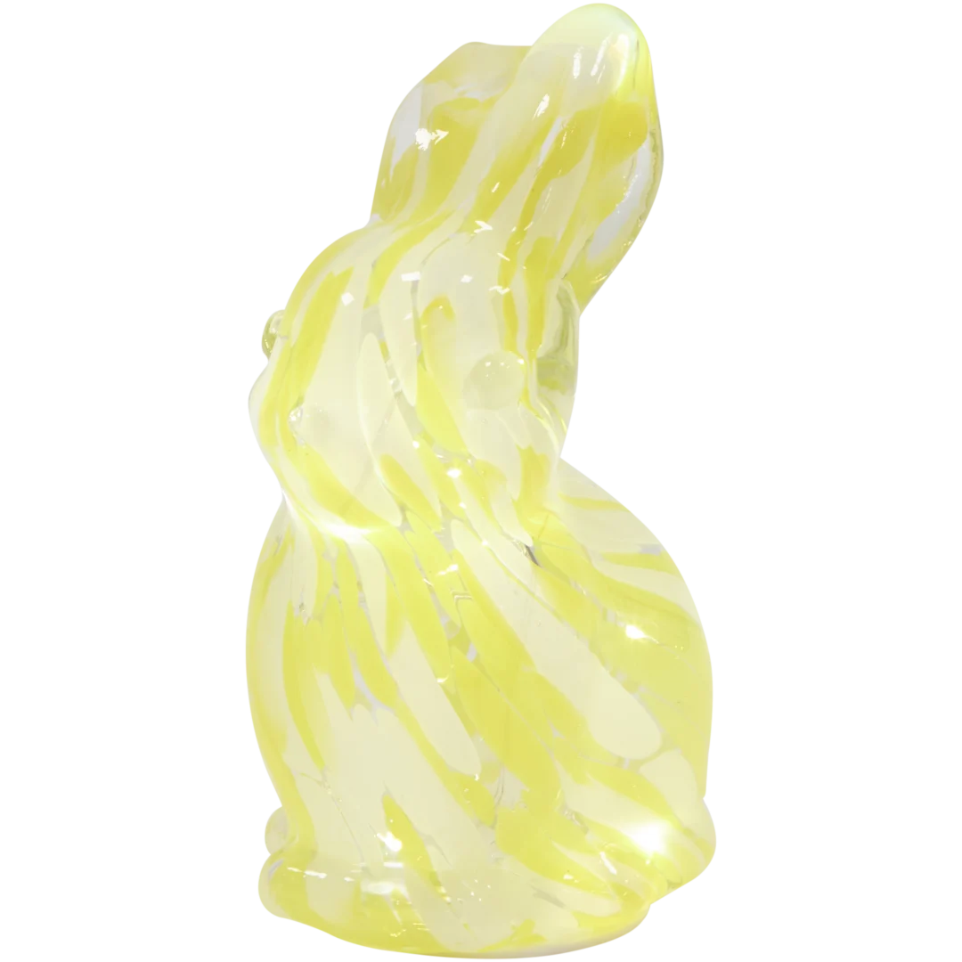 LED-Figur aus Glas 2