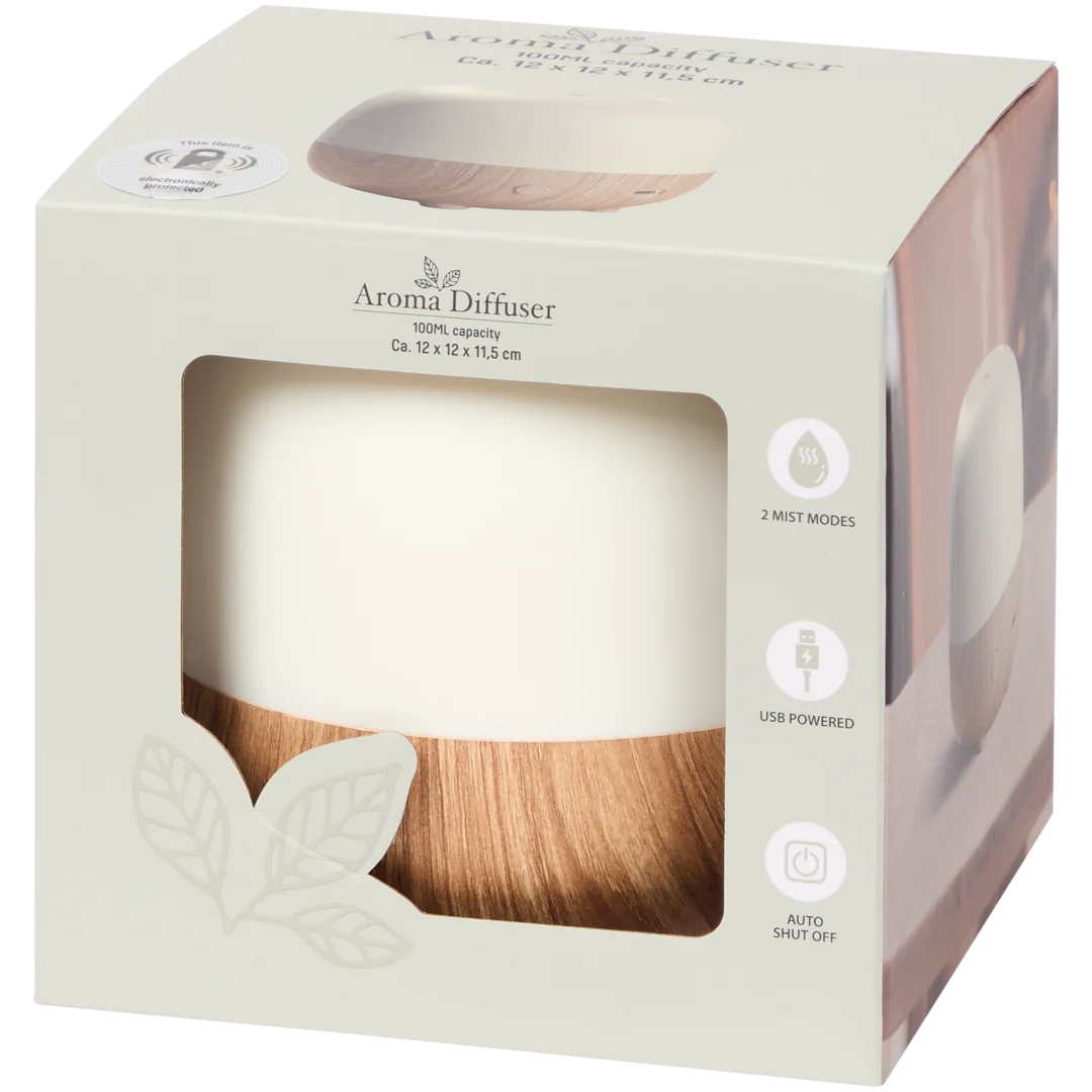 Aróma difuzér 3