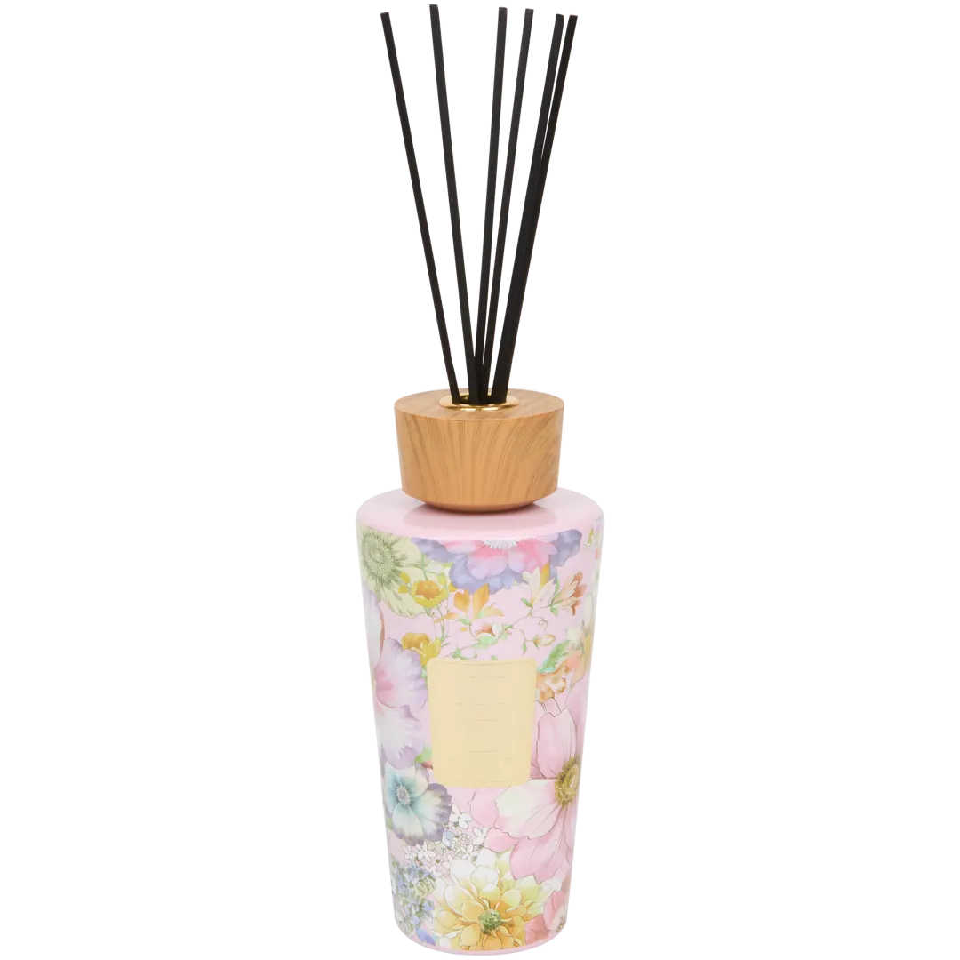 Varillas aromáticas 1