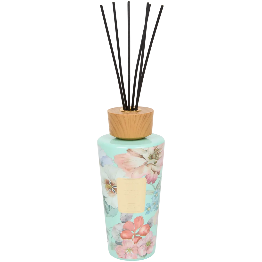 Varillas aromáticas 2