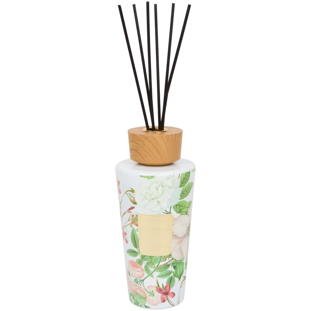 Varillas aromáticas 3